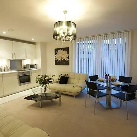 Dreamhouse Centre شقة