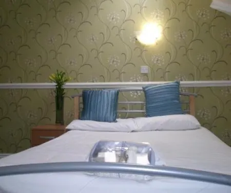 The Merchants 2* Mánchester