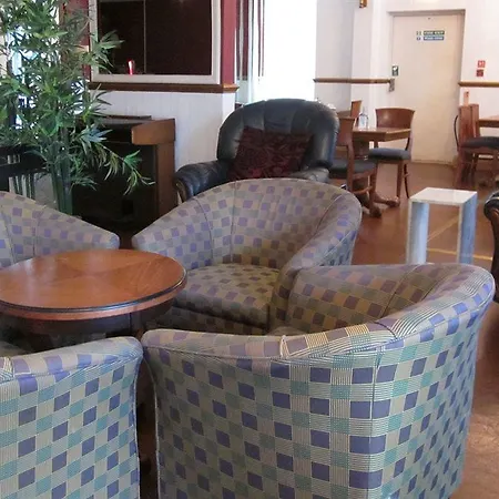 Hotel Lansdowne 2*