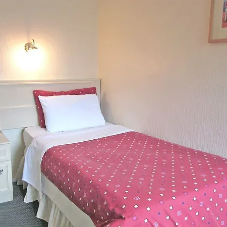 Hotel Lansdowne 2*