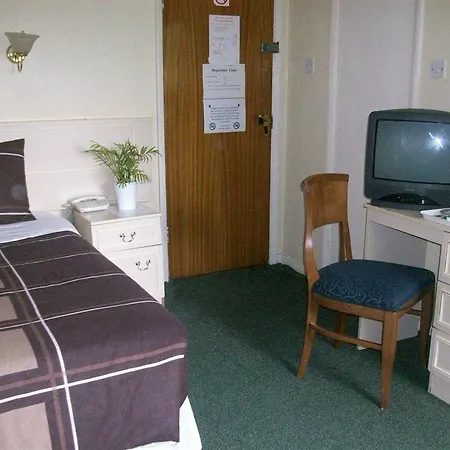 Hotel Lansdowne 2*