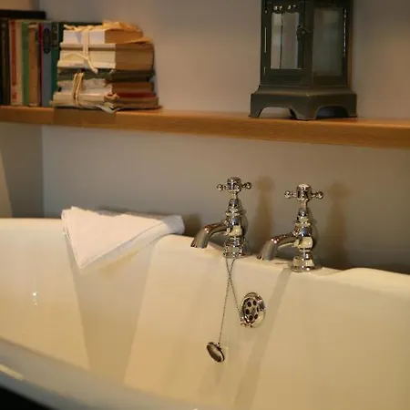 Hotel Didsbury House 4*