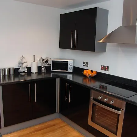 Apartment Quay *