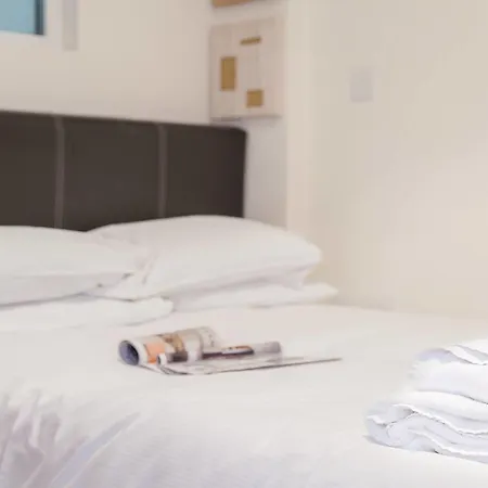 アパート ​ Fantastic 1 Bedroom 5 Mins Walk From Centre