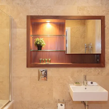 Canal Side 1 Bed 맨체스터