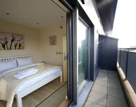 Appartement Dreamhouse Centre *
