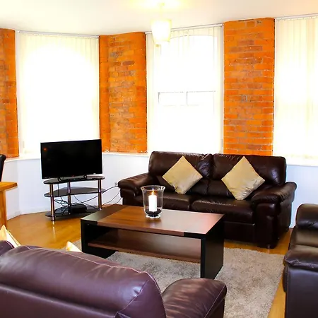 Stop מלון דירות