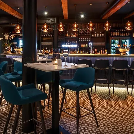 Hotel Velvet (adults Only) Manchester