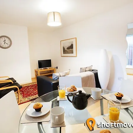 Shortmove | Christie House | Withington *