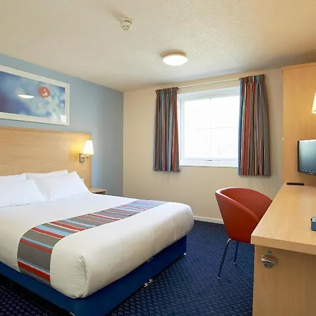 Travelodge Sportcity