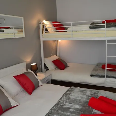 Bed & Breakfast Old Trafford Sale