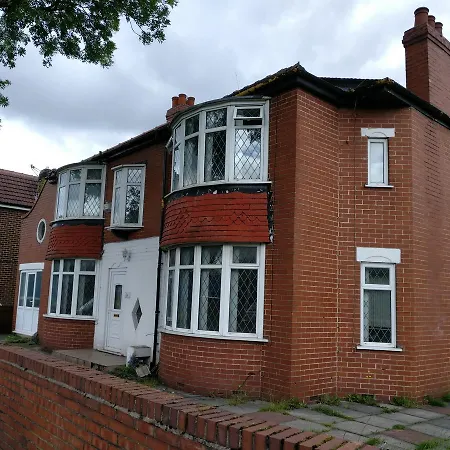 Old Trafford 2*