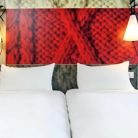 Ibis Centre Princess Street Отель 3*