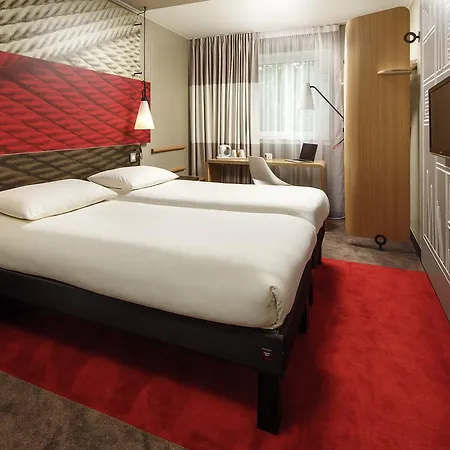 Ibis Centre Princess Street