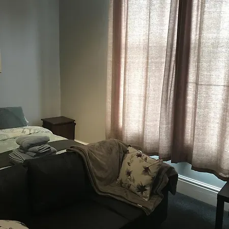 Guest house - Old Mms