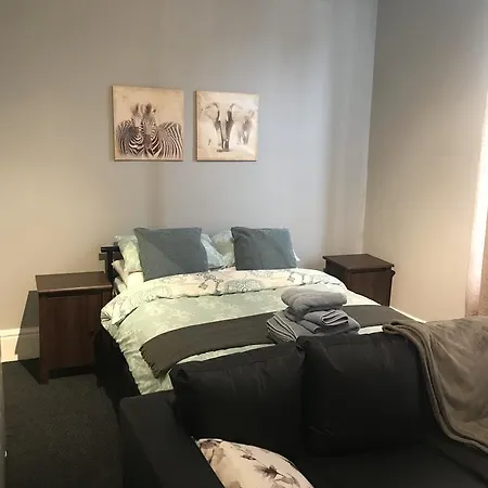 Guest house - Old Mms 3*