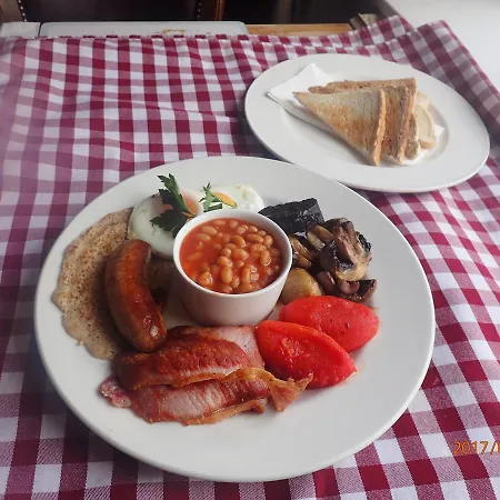 فندق Oyo Ladybower 3*