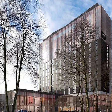 Hyatt Regency 4* مانشستر