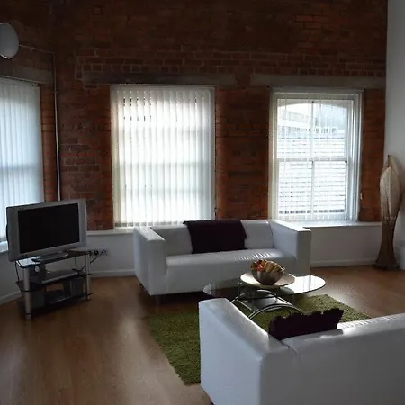 Stop Lejlighedshotel 4*