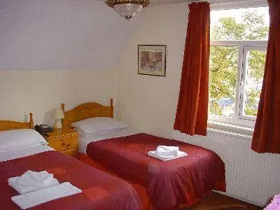 Hotel Apex Rooms Salford - Free Parking
