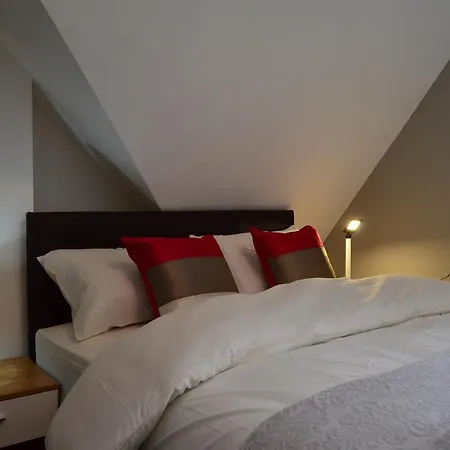 Oxford Road House 3* Manchester