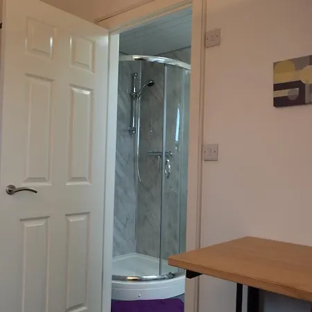 Pensionat Oxford Road House 3*