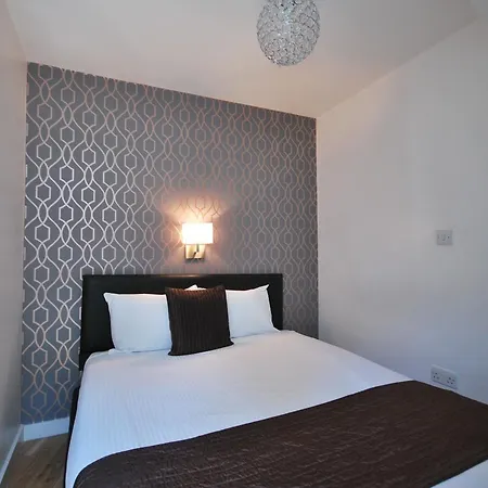 Aparthotel Atana