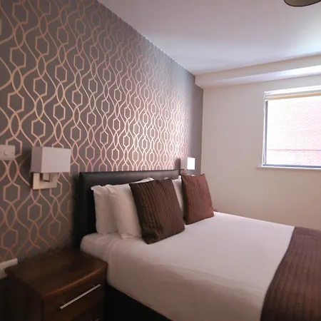 Atana Hotel apartamentowy