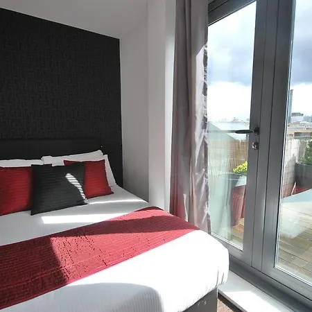 Atana 4* Manchester