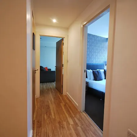 Atana מלון דירות 4*