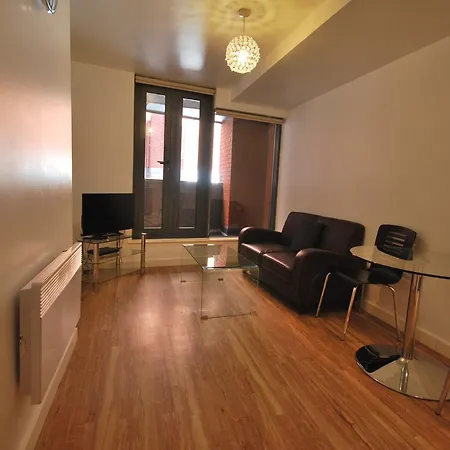 Atana Hotel apartamentowy