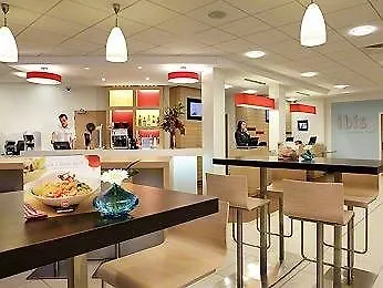 Ibis Centre 96 Portland Street Ξενοδοχείο