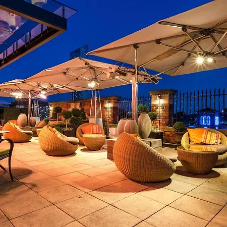 Great John Street Hotel 4*