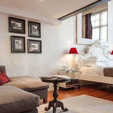 Great John Street Hotel Manchester