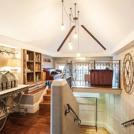 Great John Street Hotel Manchester