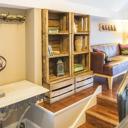 Hotel Great John Street 4*