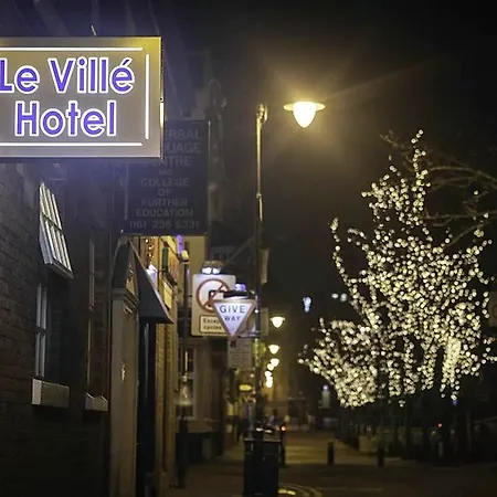 Ville Hotel