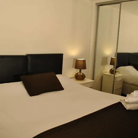 Dreamhouse Manchester West Apartment