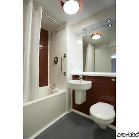 Hotel Travelodge Central Arena Manchester