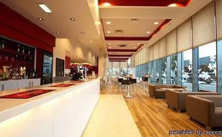 曼彻斯特市中心竞技场旅屋酒店 3* 曼彻斯特