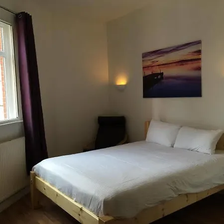 בית הארחה New Union Adults Only