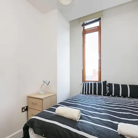 شقة ماي-بلايسيز سينترال مانشستر