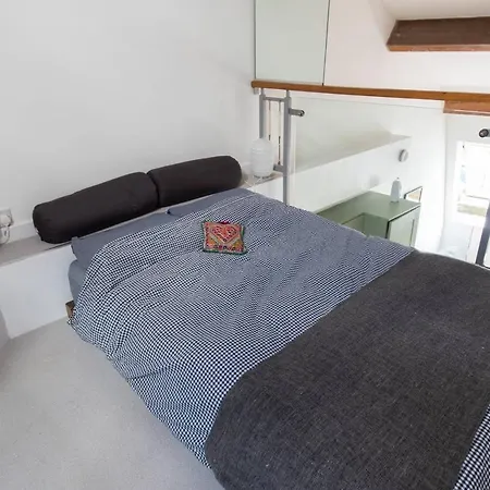 Superb Duplex In Central Lejlighed Manchester