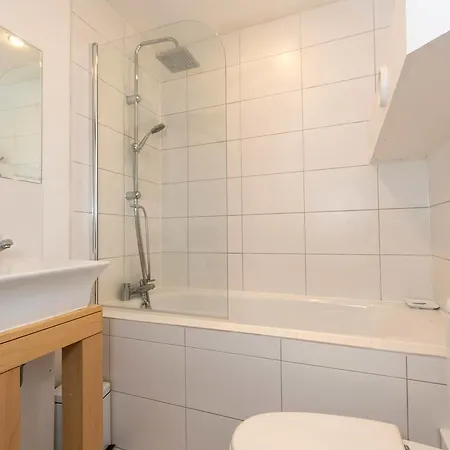 Superb Duplex In Central Lejlighed