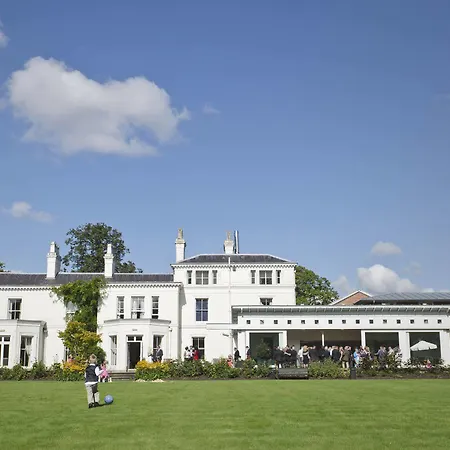 Hotel Chancellors Mánchester