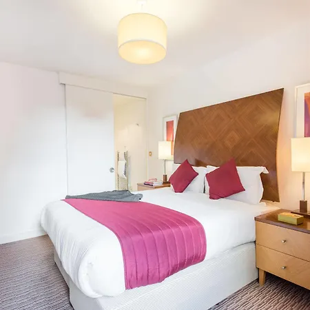 Apart Otel Premier Manchester
