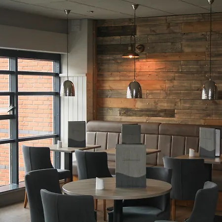 Hotel Castlefield