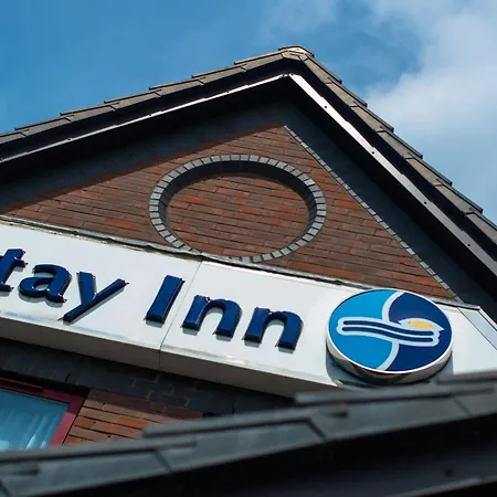 Stay Inn Manchester Manchester