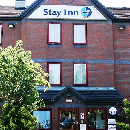 Stay Inn Manchester Manchester