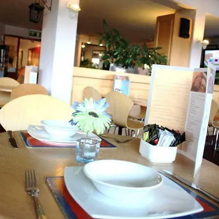 Hotel Stay Inn Manchester Manchester